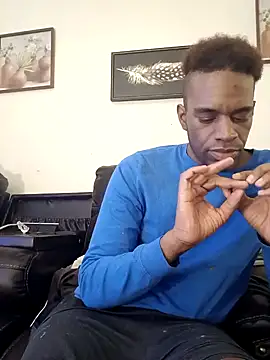 ReallyReallyReal webcam