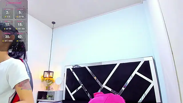 iisabella_noa - Iisabella_noa's free webcam - UK Sex Cams