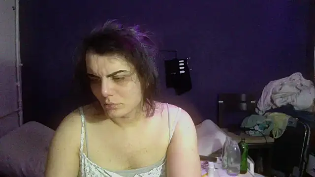 turkishtransefsun (T milf) - get naked