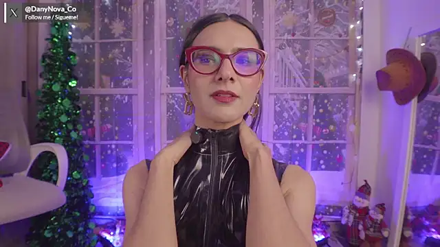 DanyNova_Co webcam