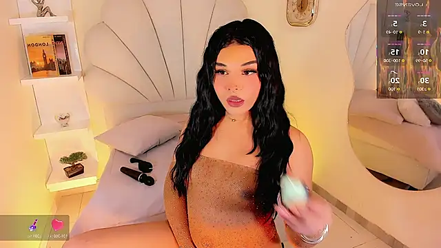 ValentinaMarinn webcam
