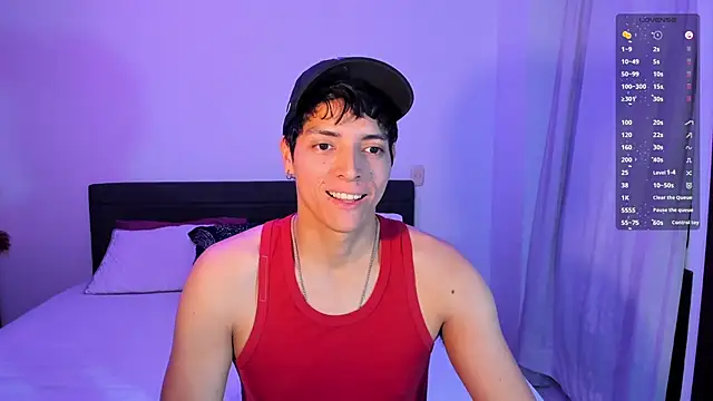 _JacobMiller__ webcam