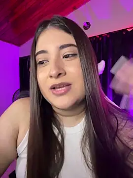 Gaby__Howards webcam