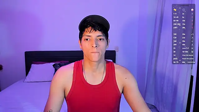 _JacobMiller__ webcam