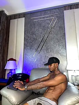 aaroncruz_ - AaronCruz_'s free webcam - UK Sex Cams