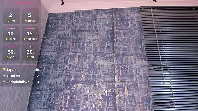 nathalyleen - NathalyLeen's free webcam - UK Sex Cams