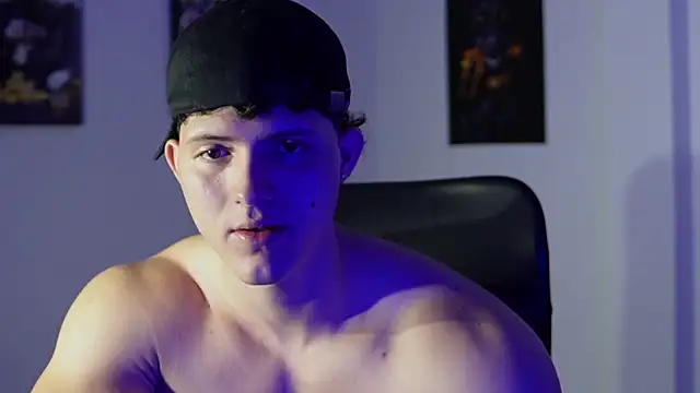 hazzan_velez - Hazzan_Velez's free webcam - UK Sex Cams