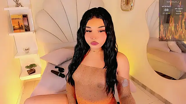 ValentinaMarinn webcam