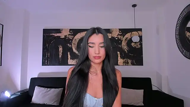 BellaCarteer_ webcam