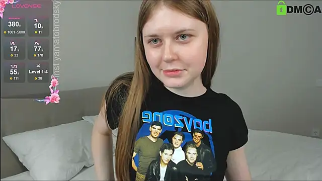 YamatoBrodsky webcam