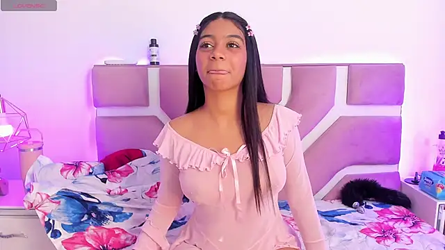 sweete_coraline9 - Sweete_coraline9's free webcam - UK Sex Cams