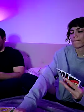 hibanaduo - Hibanaduo's free webcam - UK Sex Cams