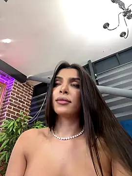 NicoleCellini webcam