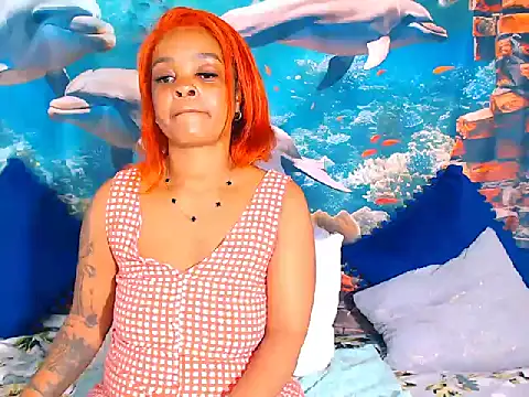 Cherrybootyjoy webcam