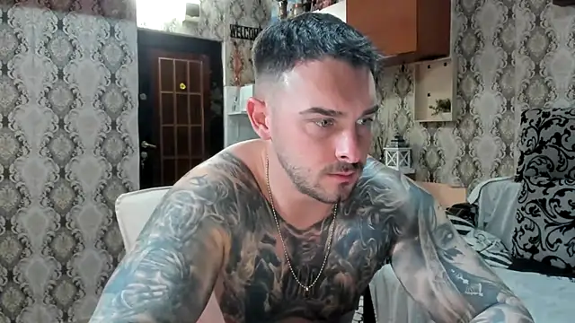 Jonmusclemaster webcam