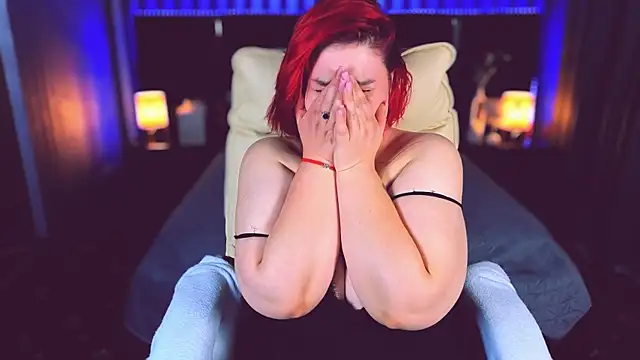 bettydark - BettyDark's free webcam