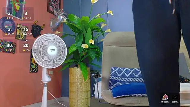 hunter_biggest webcam