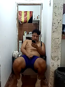 Tequilamaster webcam