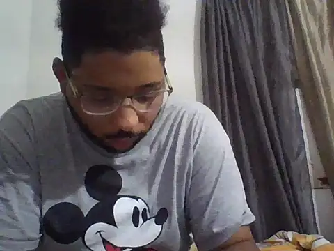 Dj-yefri-pauta webcam