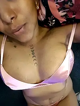 kdfoxxx webcam