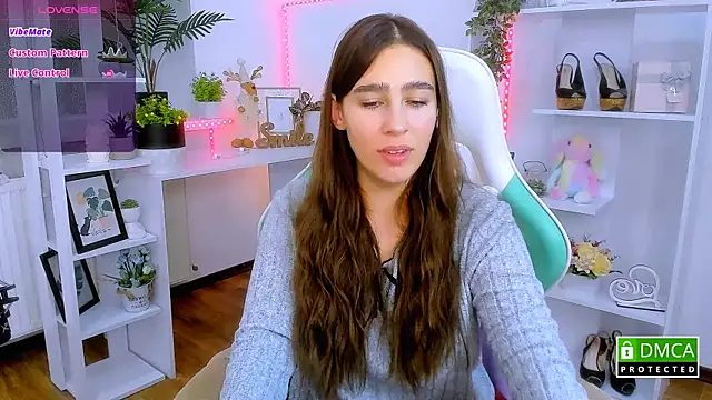 _eliizabeth_ - _Eliizabeth_'s free webcam - UK Sex Cams