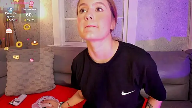 ada_turner - Ada_Turner's free webcam