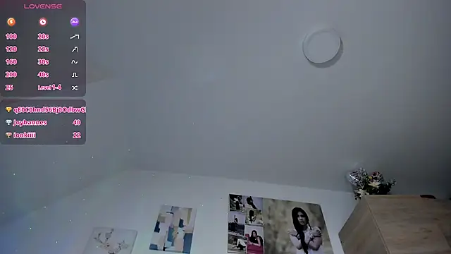 VeronikaOlsen webcam