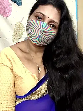 Hotty_Kavita webcam