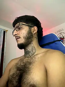 Lord_Luciferhot_Dirty666 webcam