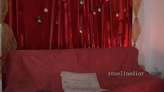 roselinedior (T teen) - slowly dance+panties off💦😈💦🔥