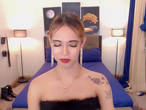 preciousamore (T young) - Make some fun and cum with Precious! <3