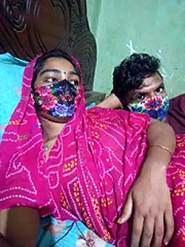 Cute_Couple59 webcam