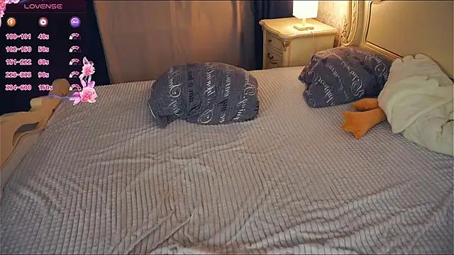 BettieBourque webcam