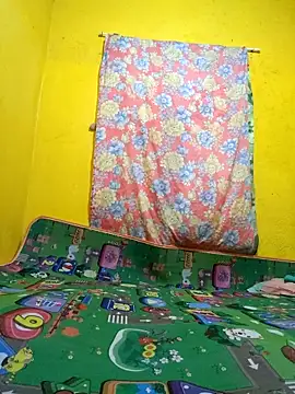 GentlePearl_Palangga webcam