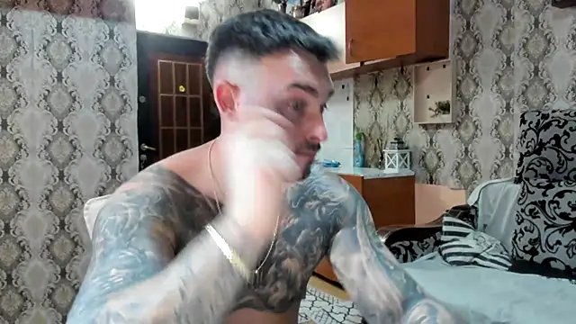 Jonmusclemaster webcam