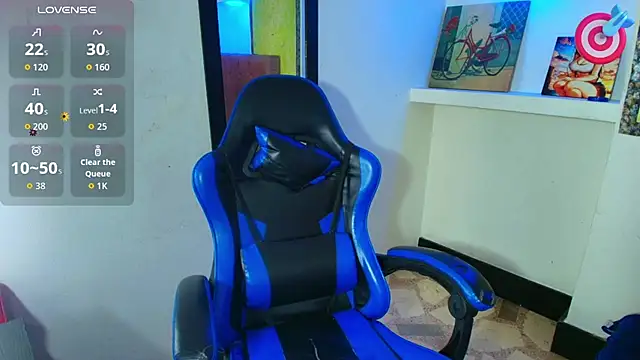 Catalehia_Milk webcam