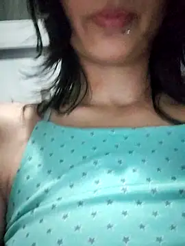 maiden-hot (F teen) - Doggy position with a finger the pussy