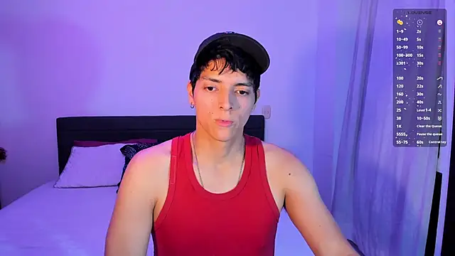 _JacobMiller__ webcam
