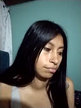 Pocahontas_tw webcam