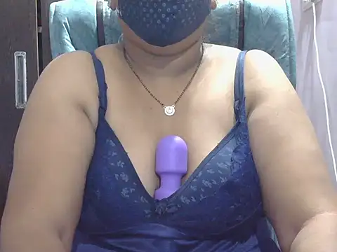 Nisha-telugu webcam