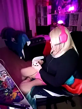 JulietteMaitresse webcam