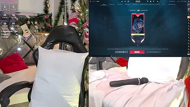 nanachi_cook - Nanachi_Cook's free webcam