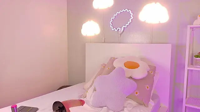 parisfox_ - ParisFox_'s free webcam