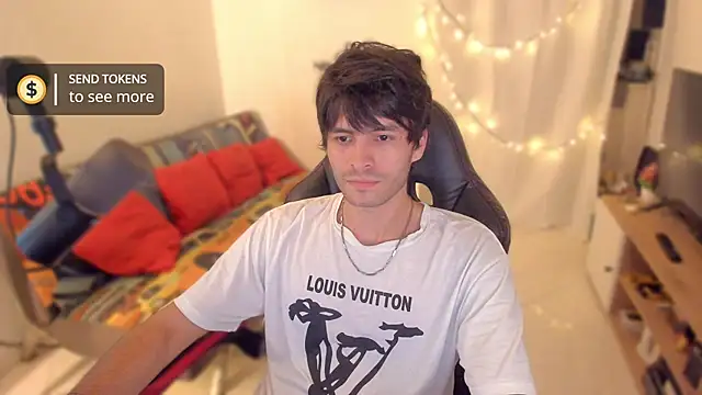 justin_stark7 webcam