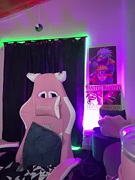 Gaby__Howards webcam