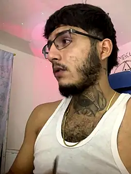 Lord_Luciferhot_Dirty666 webcam