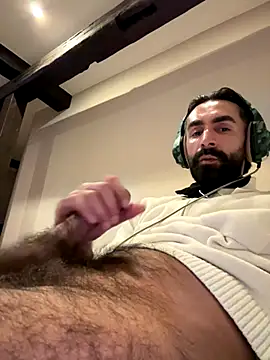 SergioGarcia93 webcam