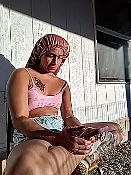 TranSexualJade95 webcam