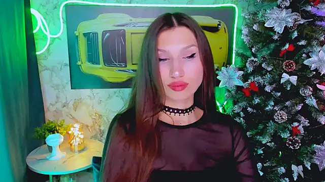 Mollyinyourmind webcam