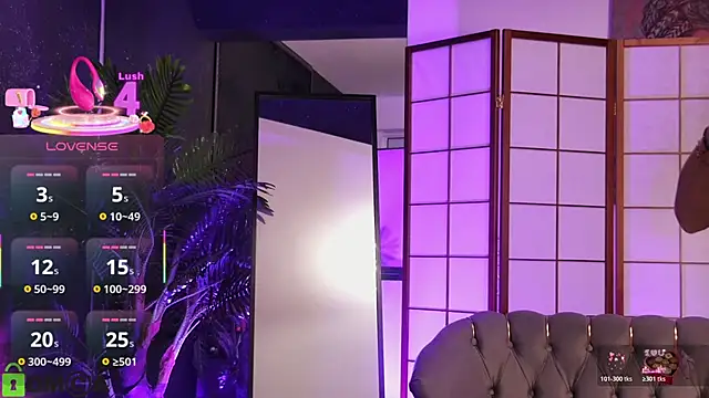 oliviahawn - OliviaHawn's free webcam